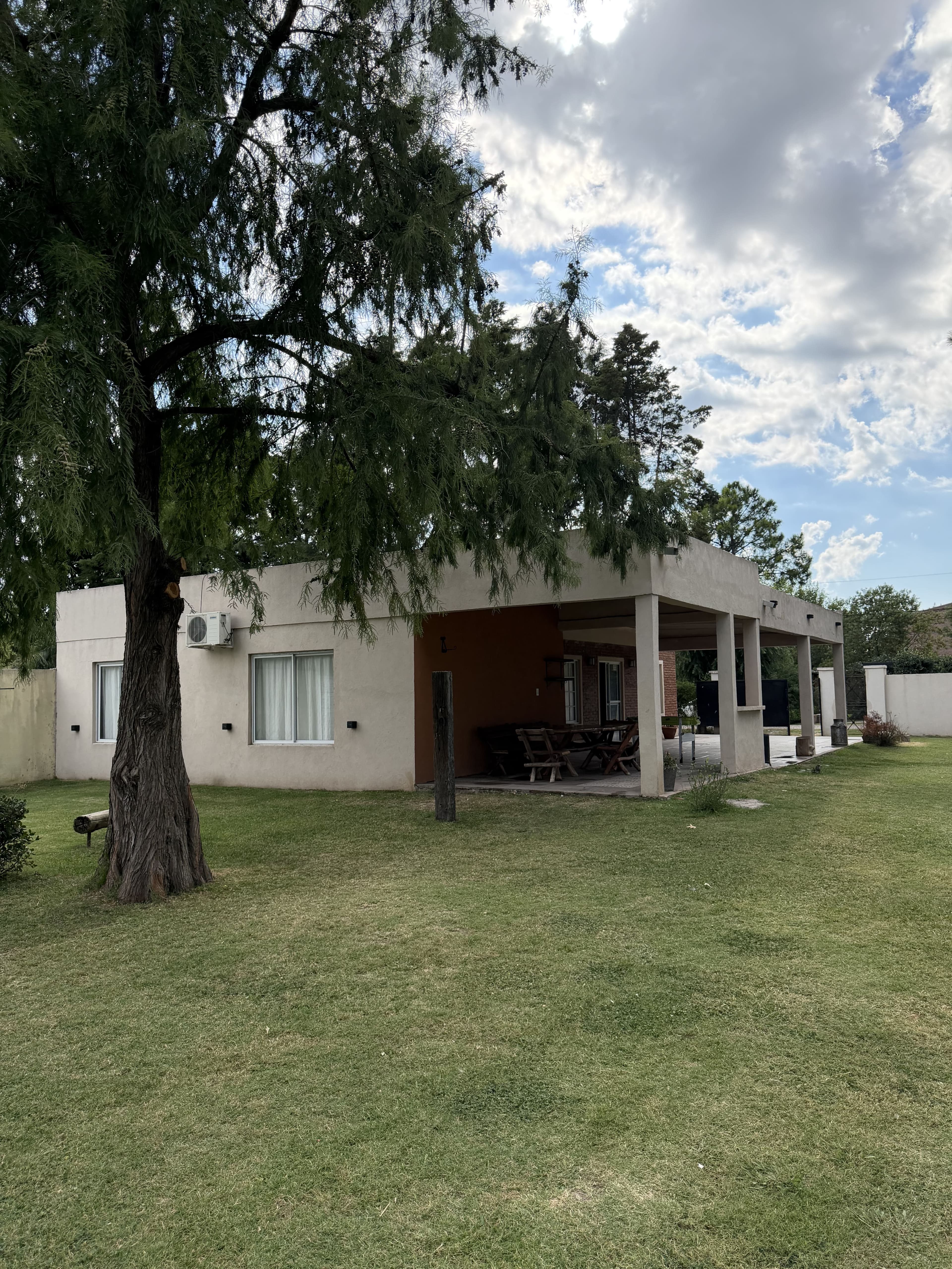 Casa Quinta en Venta