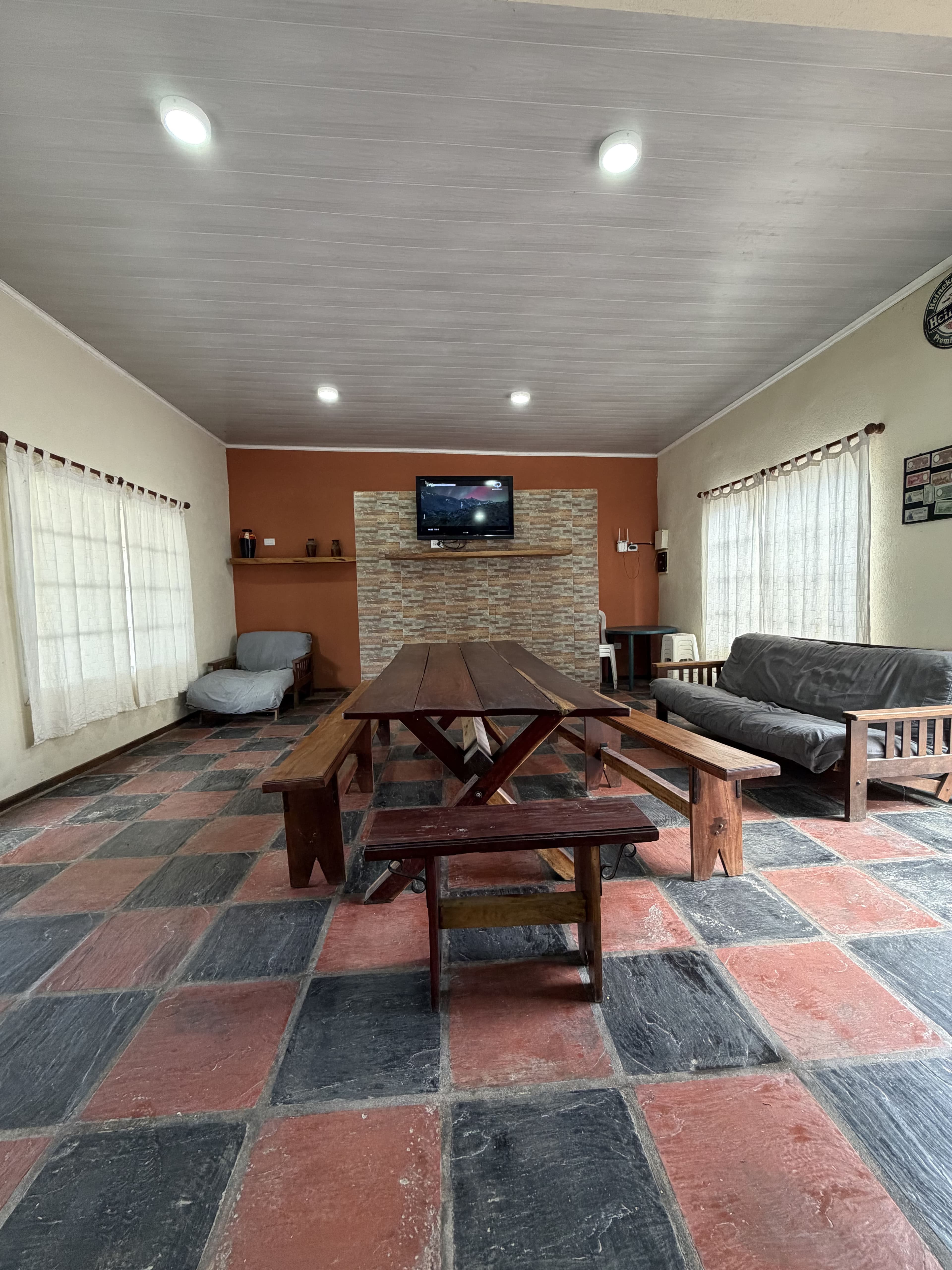 Casa Quinta en Venta
