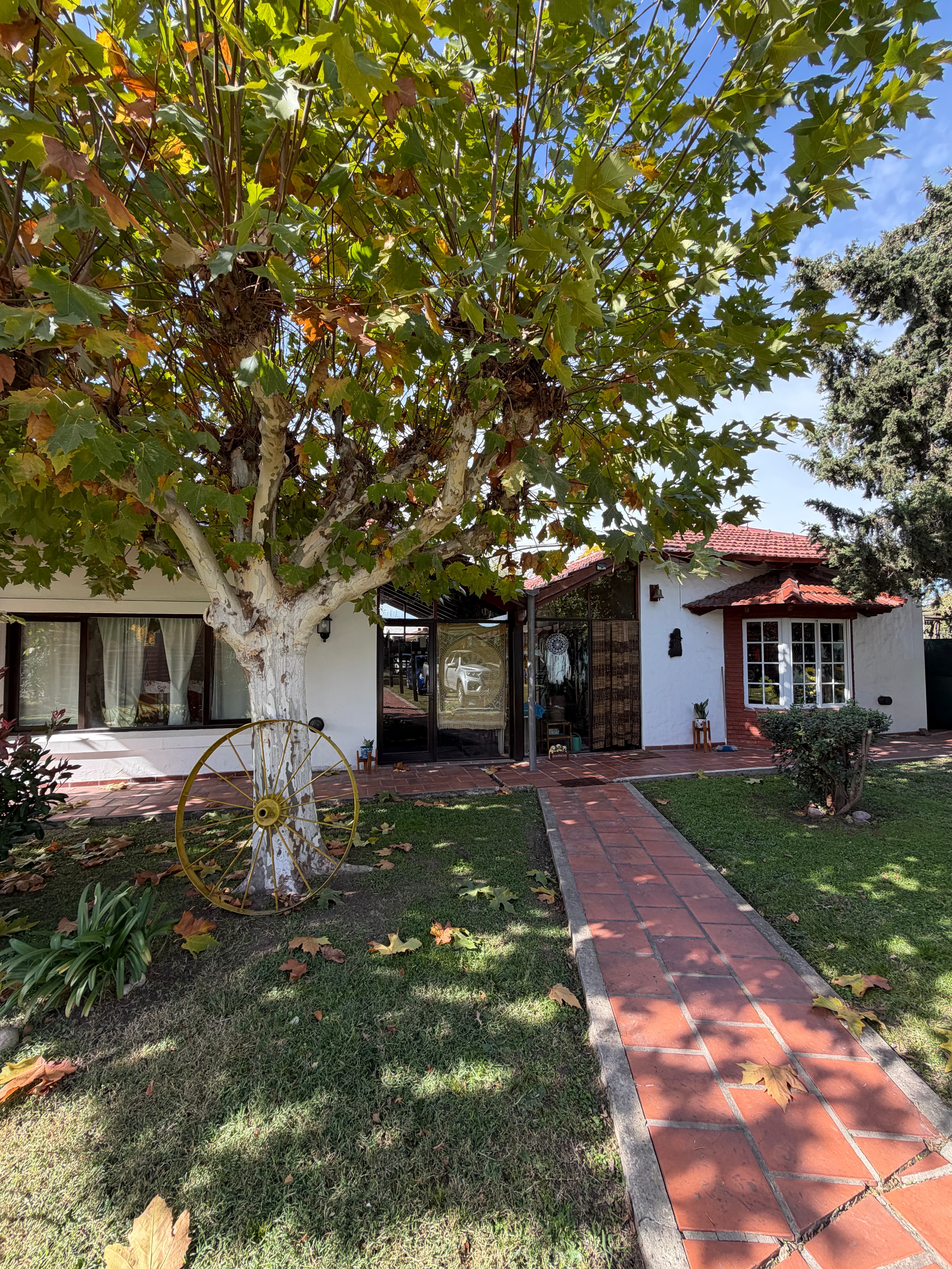 Chalet Calle 29 entre 124 y 126