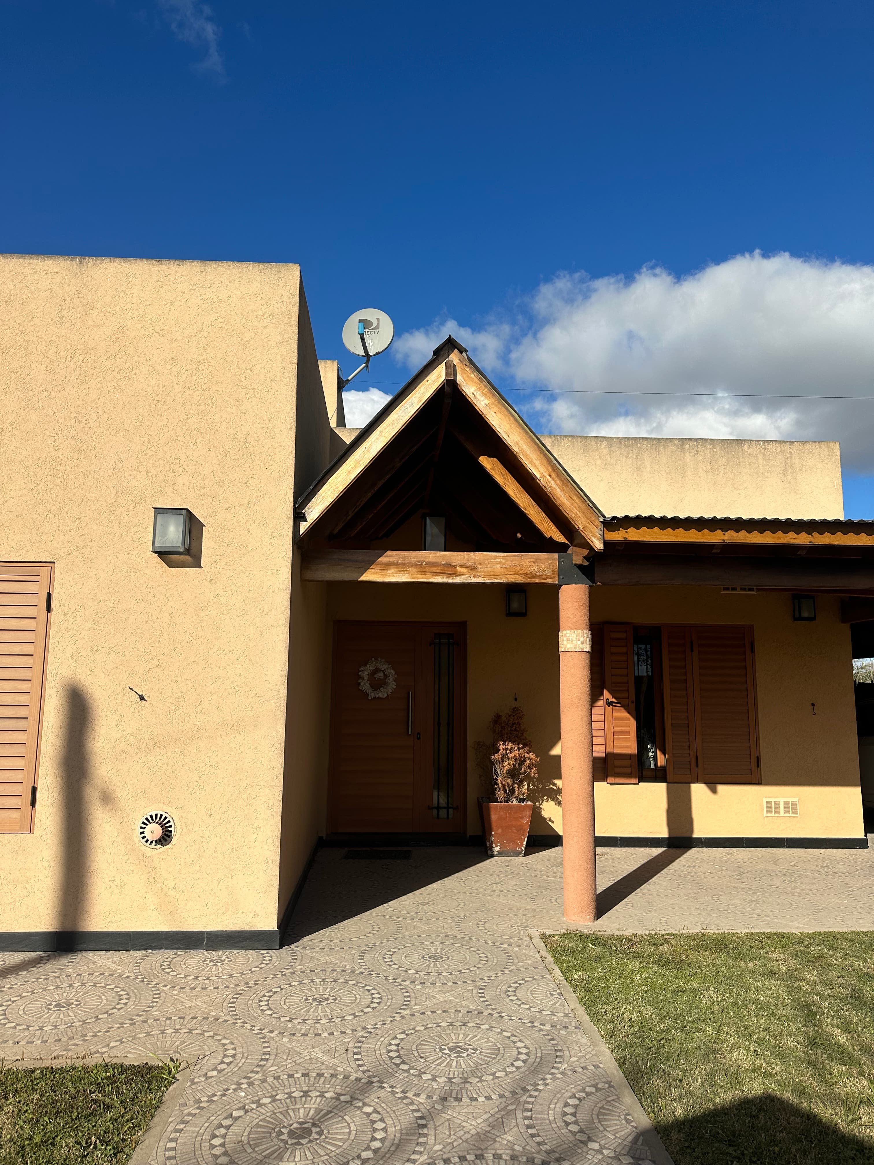 Venta Casa Quinta