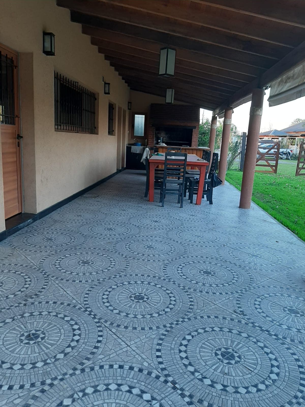 Venta Casa Quinta