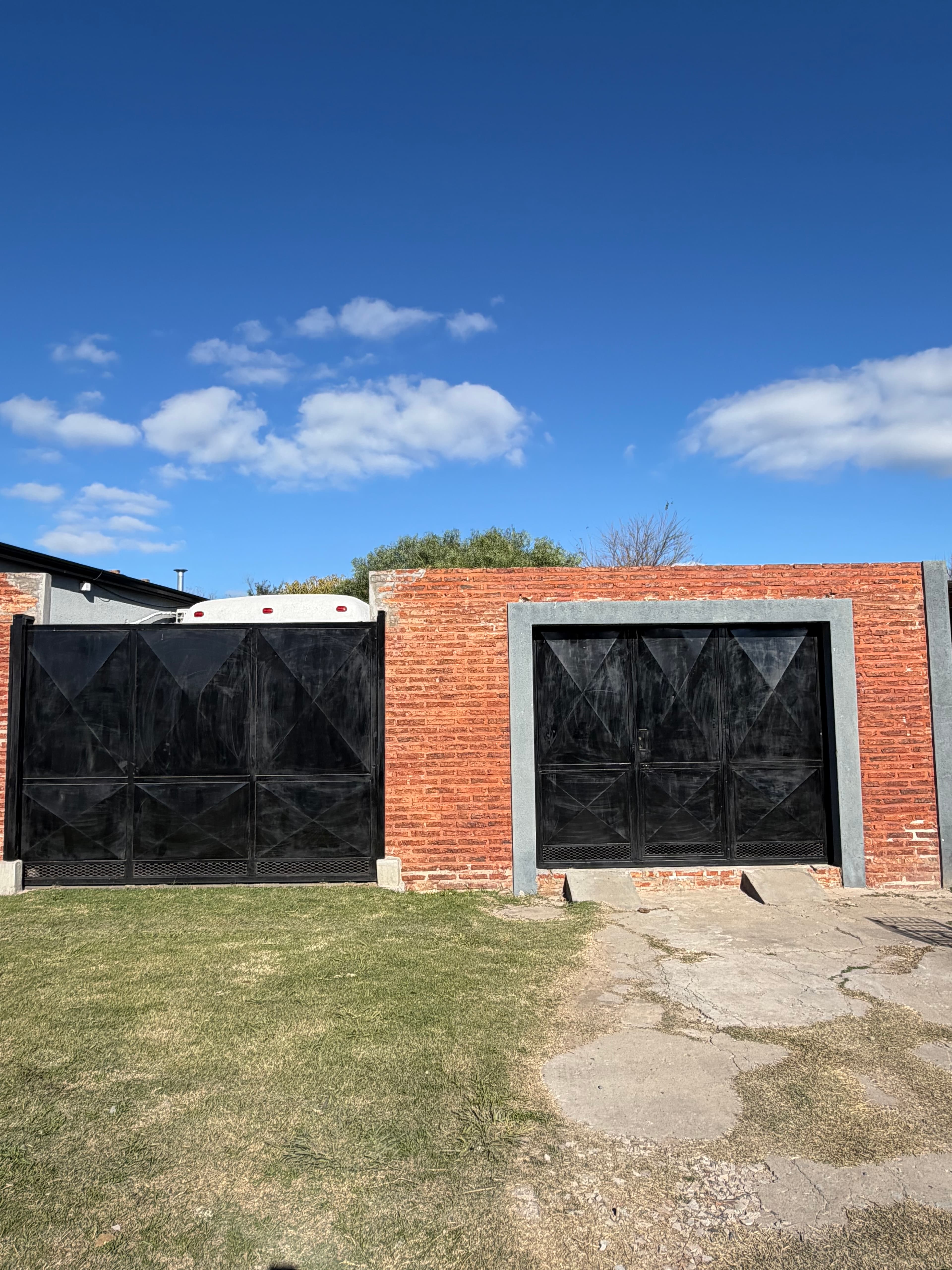 Casa en Venta Calle 12 entre 55 y 57