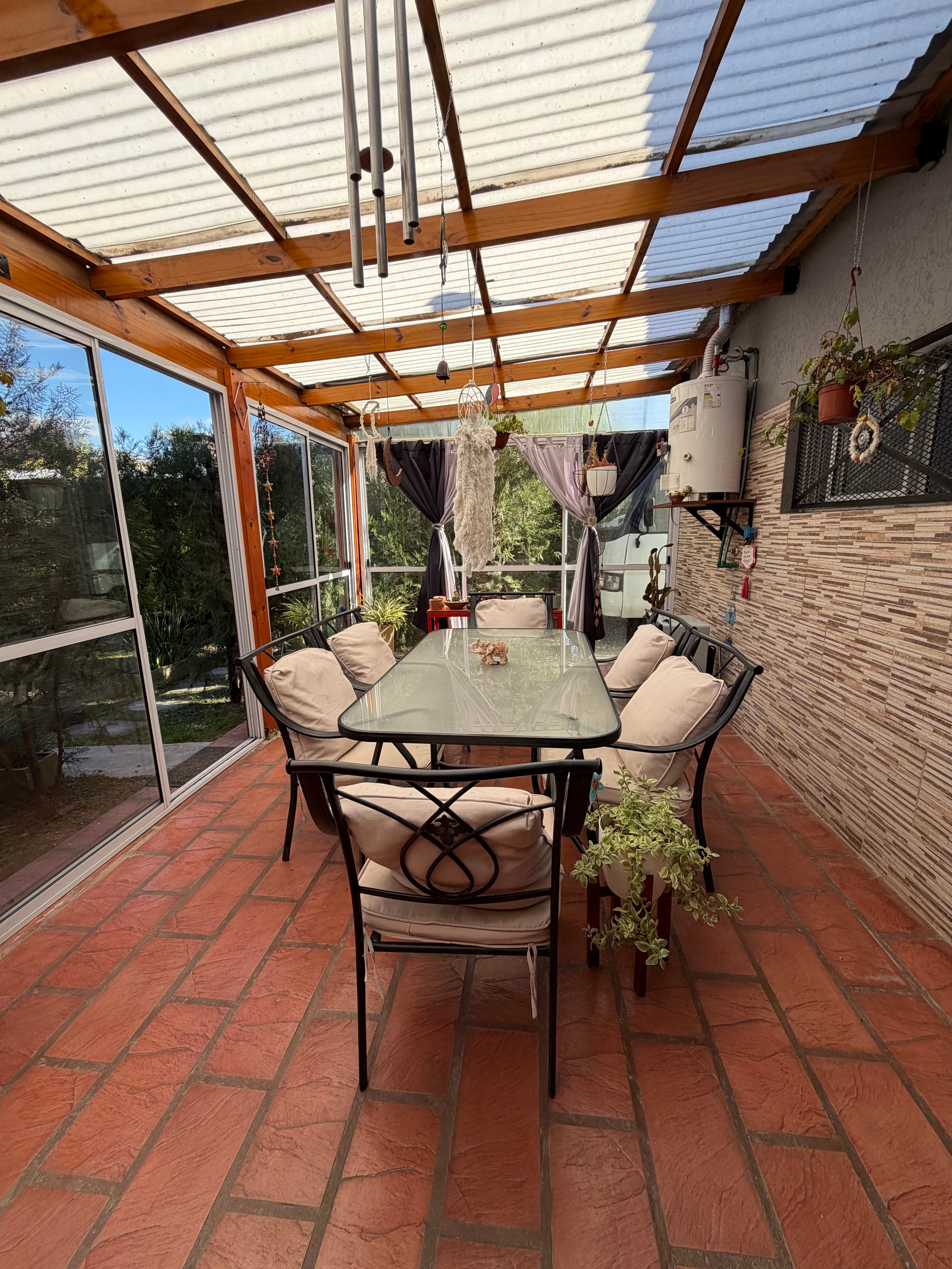 Casa en Venta Calle 12 entre 55 y 57