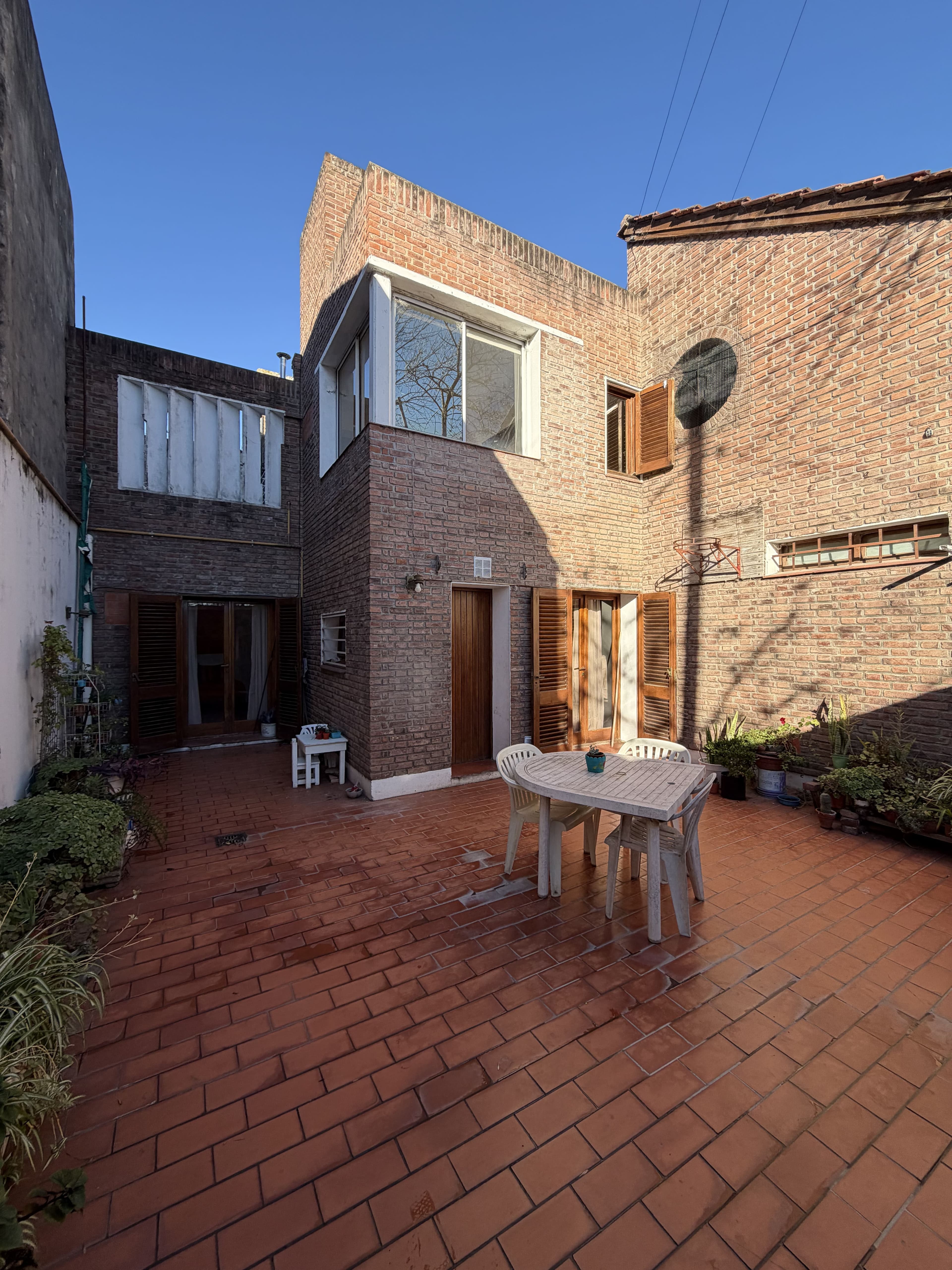 Casa y Local en Venta Calle 30 y 9