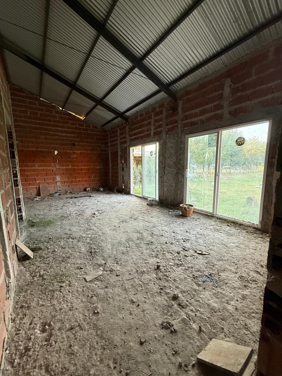 Casa a terminar en Venta - Gowland