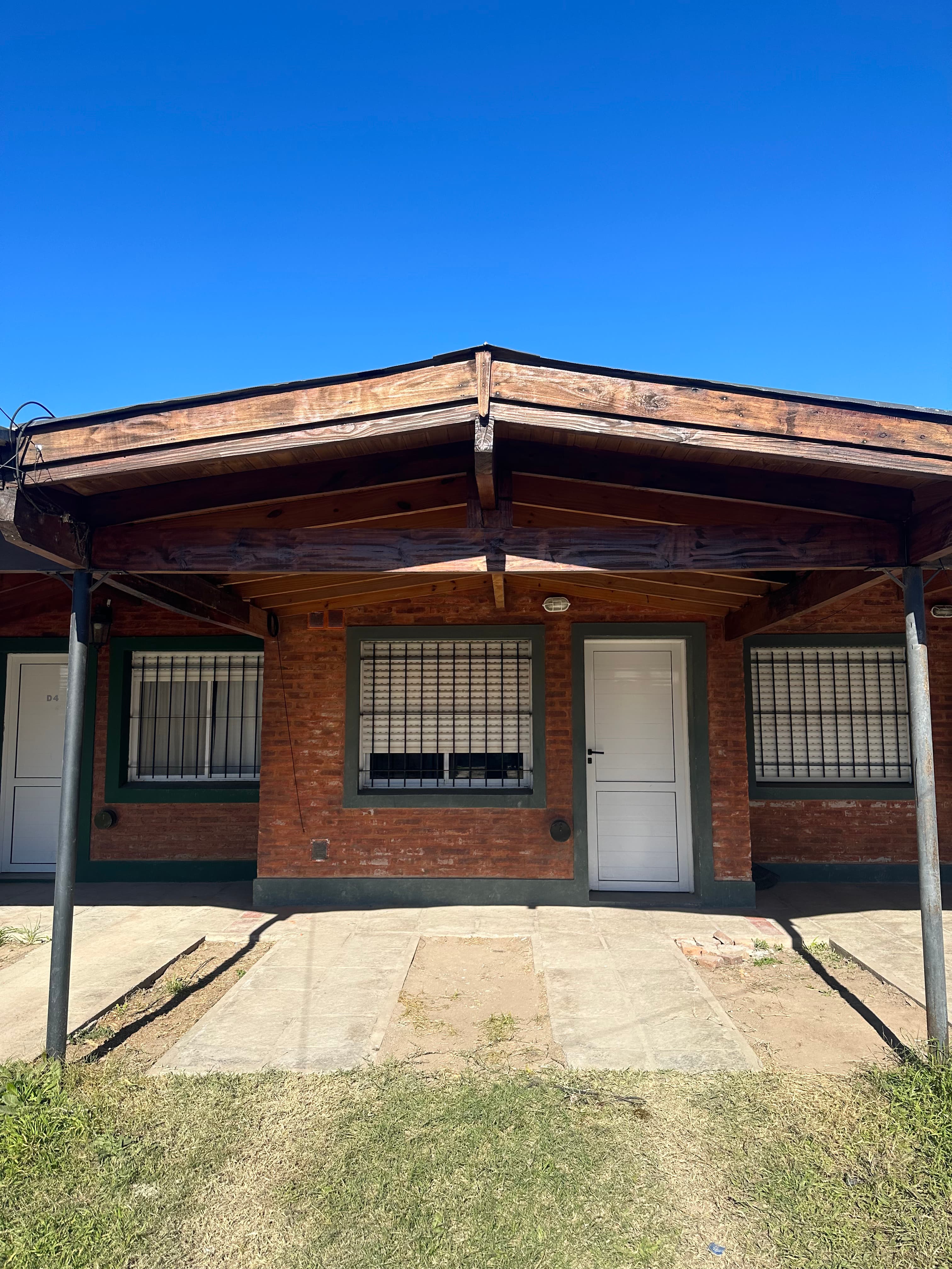 Dúplex PH en Venta Mercedes
