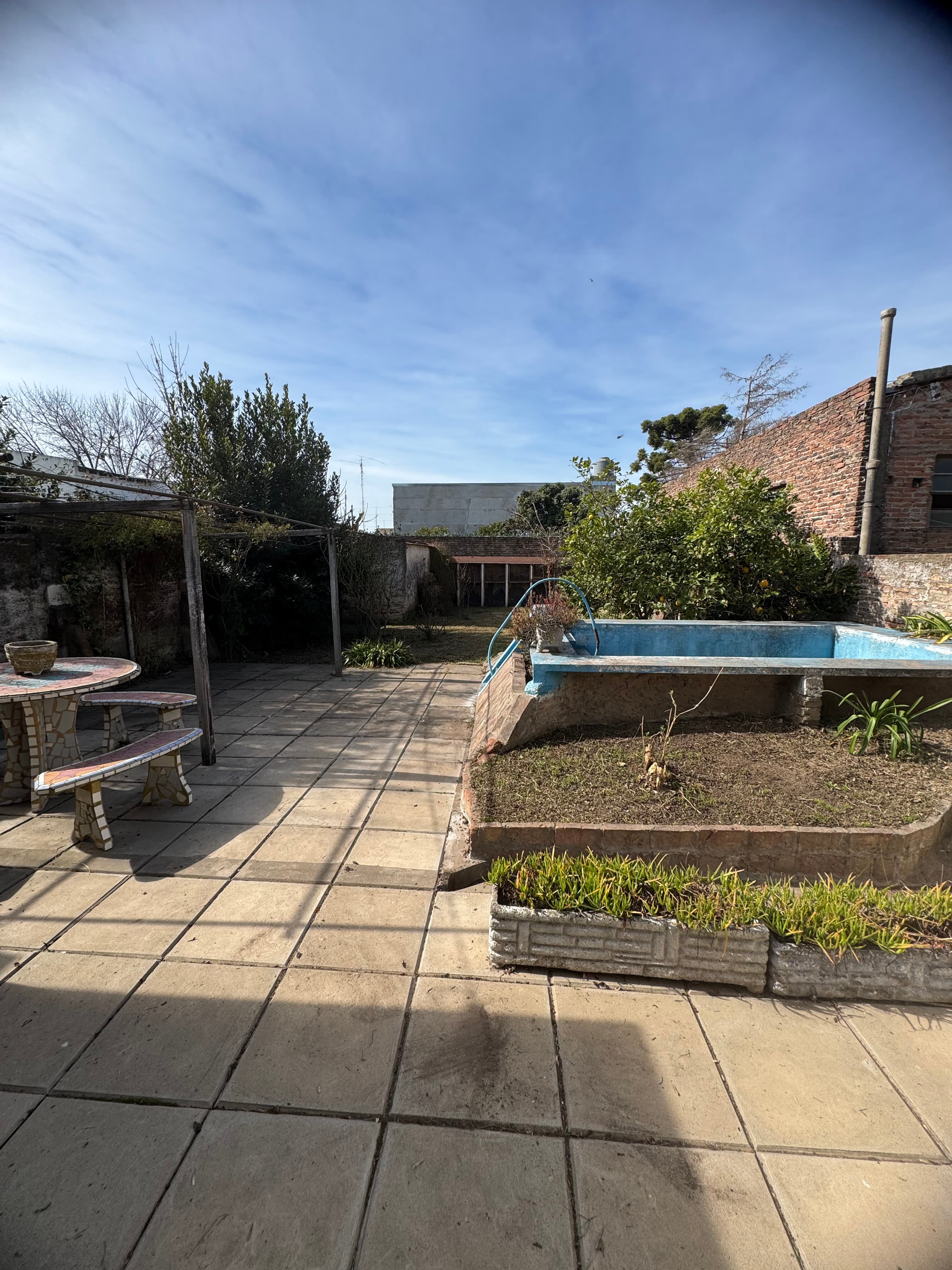Venta Casa Calle 3 entre 12 y 14