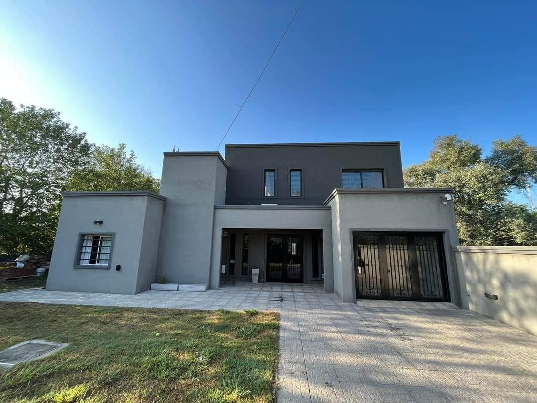 Casa Quinta en Gowland