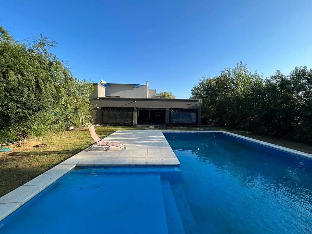 Casa Quinta en Gowland