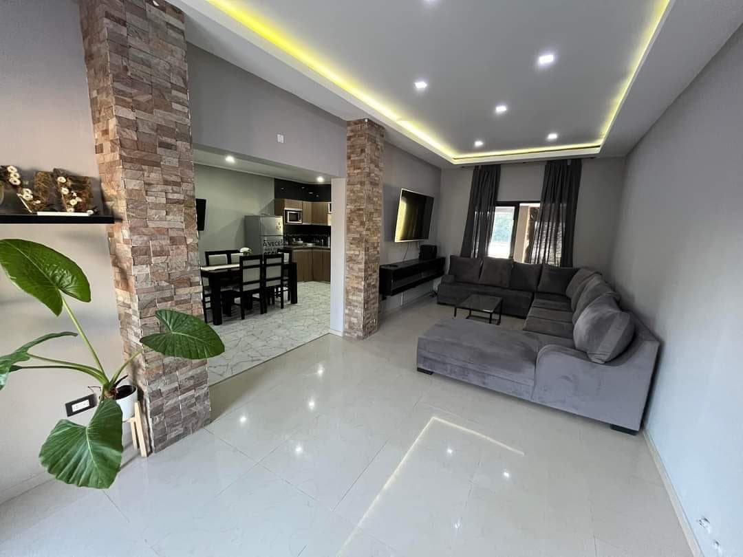 Casa Quinta en Gowland