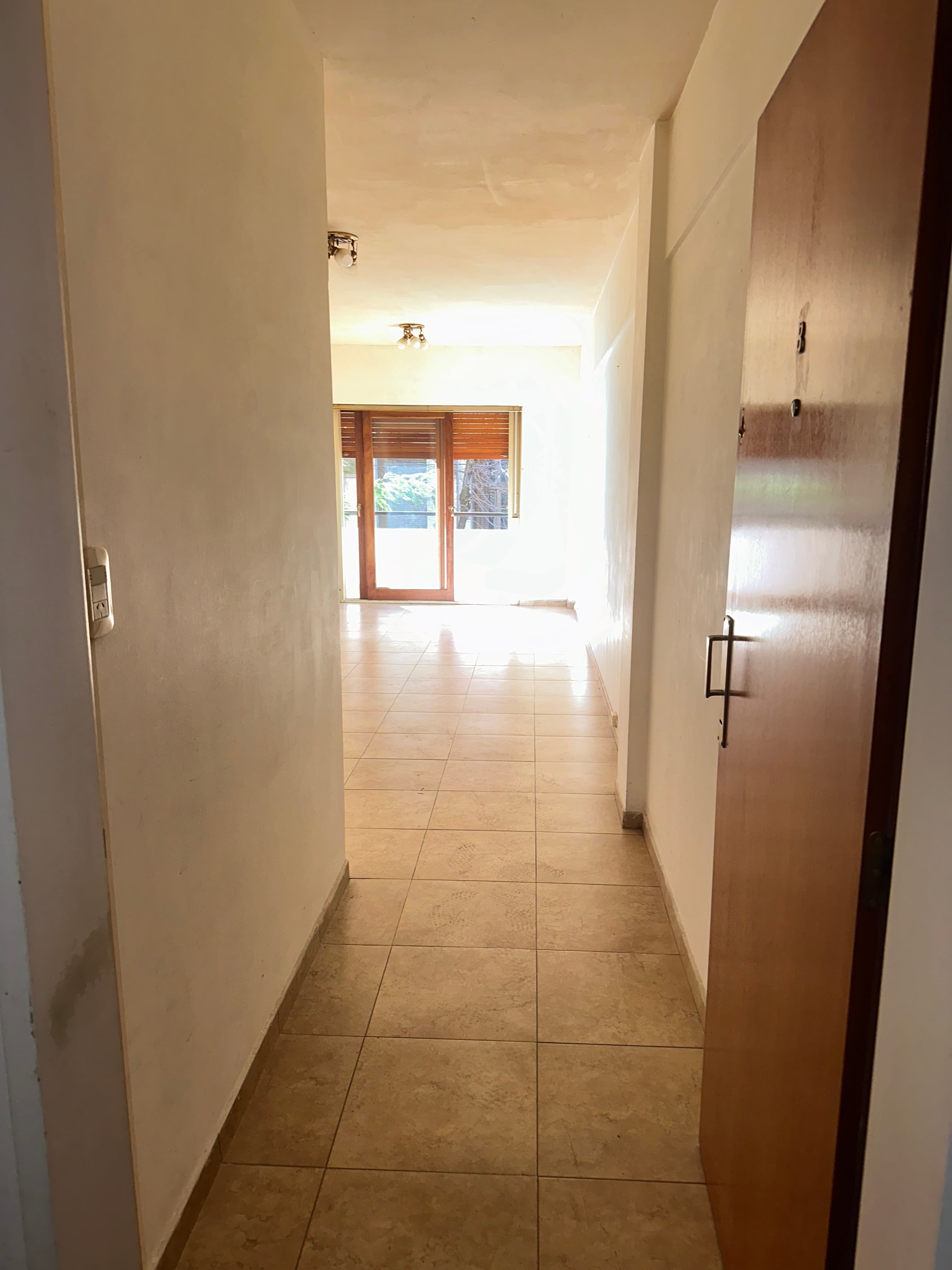Venta Departamento - Excelente Ubicación